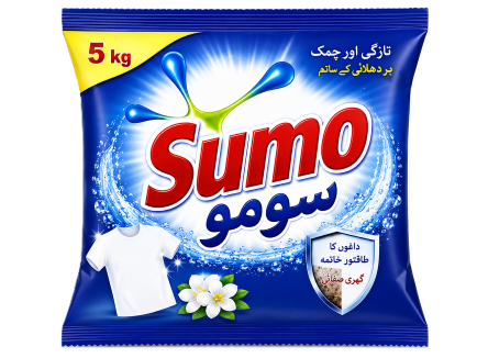 SUMO Detergent 5kg