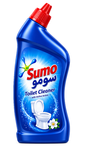 Laundry and Household Care